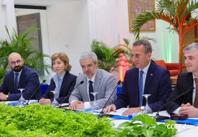 nicaragua, abjasia, ministro de relaciones exteriores de abjasia, 4619,