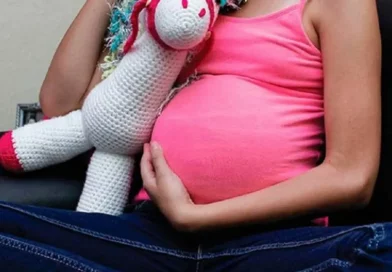adolescentes, muere, abuso sexual, violación, embarazo, complicación en el parto, muere, Paraguay,