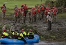 Texas, inundaciones, río Guadalupe, Estados Unidos, desaparecidos, intensa lluvias,