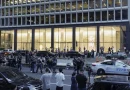 nueva york, tiroteo, internacionales, muertos, manhattan, rascacielos,