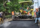 calles para el pueblo, barrios de managua, reyna rueda, alcaldía de managua, managua, nicaragua, gobierno sandinista