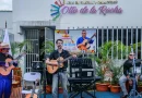alcaldia de managua, nicaragua, concurso, musica y canto regional, otto de la rocha,