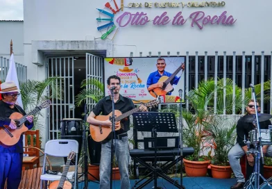 alcaldia de managua, nicaragua, concurso, musica y canto regional, otto de la rocha,
