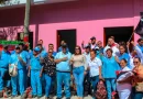 nueva segovia, nuevas oficinas, minsa,