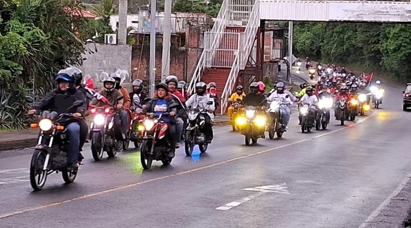 matagalpa, nicaragua, 46/19, revolucion sandinista, diana,