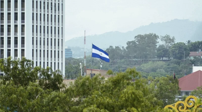nicaragua, ambiente, ineter, clima,