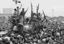 Día del Combatiente, Asamblea Nacional, declara, 1 de julio, aprobó, Nicaragua, orgullo militante,