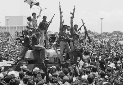 Día del Combatiente, Asamblea Nacional, declara, 1 de julio, aprobó, Nicaragua, orgullo militante,