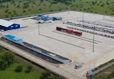 Asamblea,Asamblea Nacional, aprueba, crédito, China, Puerto, Puerto Corinto, Nicaragua, modernización, ampliación, Centro Logístico Julia Herrera de Pomares, El Realejo, infraestructura portuaria,