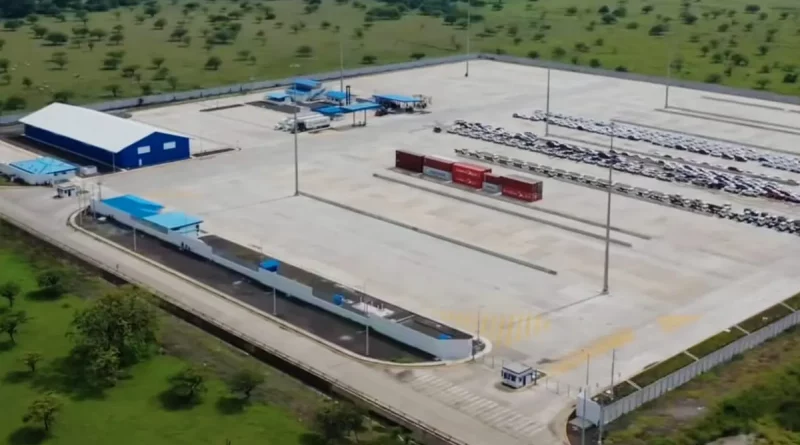 Asamblea,Asamblea Nacional, aprueba, crédito, China, Puerto, Puerto Corinto, Nicaragua, modernización, ampliación, Centro Logístico Julia Herrera de Pomares, El Realejo, infraestructura portuaria,