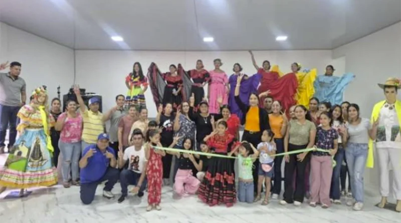 casas de cultura, nicaragua, consejo de comunicacion y ciudadania, cultura,