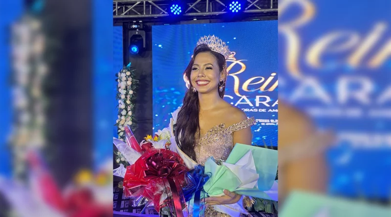 nicaragua, reinas nicaragua, boaco, azalia sequeira,