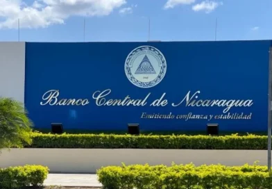 bcn, nicaragua, economia, informe,
