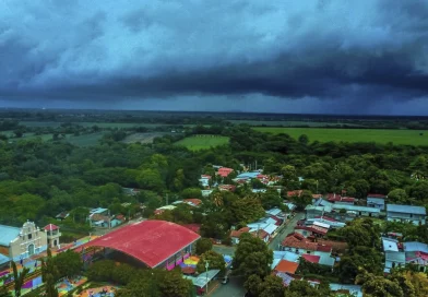 nicaragua, clima, ineter,