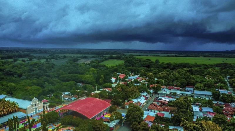 nicaragua, clima, ineter,