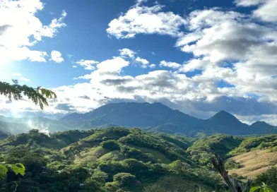 nicaragua, clima, ineter,