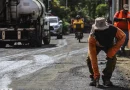 nicaragua, managua, calles para el pueblo,