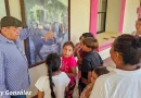 Balla de Ocotal, Museo dela Revolución, niños, visita, jornada educativa, recuerdan, homenaje, General Sandino,