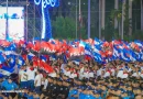 nicaragua, belarus, mensaje, 46 aniversario de la revolucion sandinista,