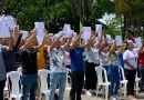 beneficio de convivencia legal, nicaragua, gobierno denicaragua, matagalpa,