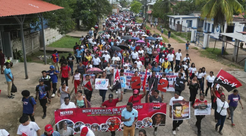 nicaragua, bilwi, 46/19,