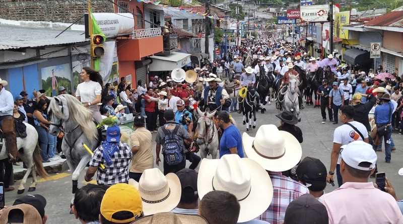 hípico boaco, fiestas tradicionales, boaco 2025, tradición nicaragüense, cultura boaco, montas taurinas, palo lucio, reina de fiestas, gustavo leyton, celebraciones boaco