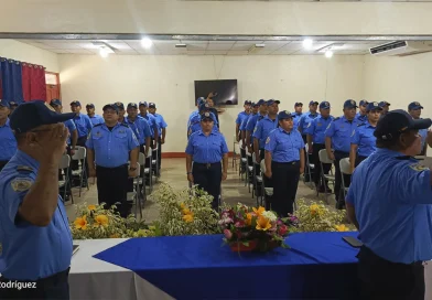 nicaragua, bomberos unidos, seguridad,
