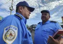 managua, bomberos, medidas de seguridad,