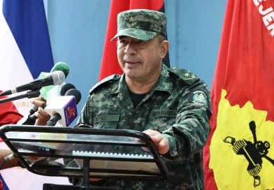 brigada mecanizada, nicaragüa, gobienro d enicragua, compromiso, defensa, nicragua,