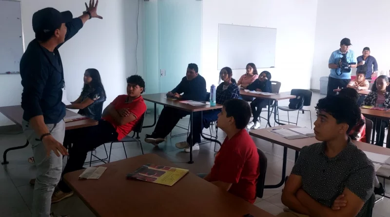 nicaragua, gobienro de Nicaragua, cneac, gobierno, Nicaragua, cine Camp,
