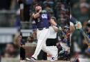 cal raleigh, mlb, home run dervy, deportes, beisbol,