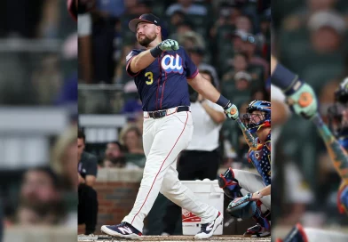 cal raleigh, mlb, home run dervy, deportes, beisbol,