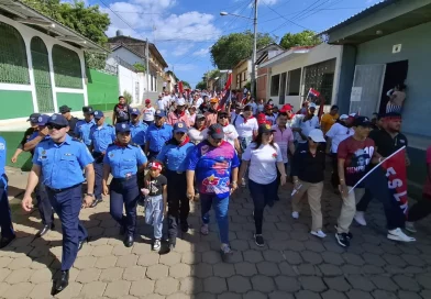 nicaragua, 46/19, chinandega,