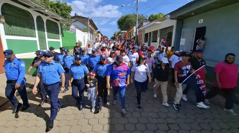 nicaragua, 46/19, chinandega,
