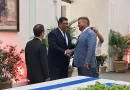 nicaragua, belarus, emvajador de belarus, canciller de nicaragua,