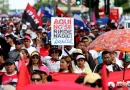 Canciller de Rusia, saluda, felicita, 46/19,46 aniversario, Revolución Sandinista, Nicaragua,