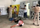 cultura, comandante julio buitrago, revolucion sandinista, nicaragua, obra teatral,
