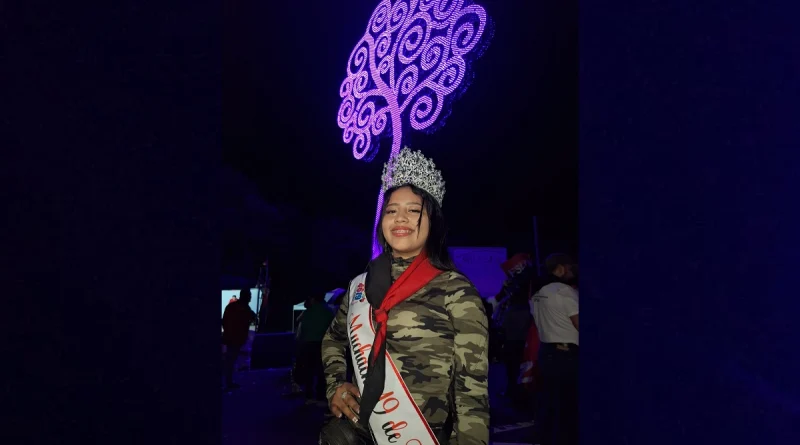 muchacha 19, 46/19, boaco, jessenia garcía marenco, árbol de la vida, fsln, nicaragua