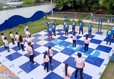 ajedrez, nicaragua, managua, docentes, estudiantes,