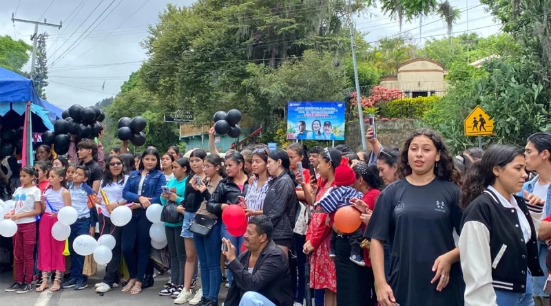 nicaragua, tecnologíco nacional, tecnologico heroicas mujeres del cua, matagalpa,