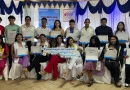 entrega, Chinandega, nuevos profesionales, técnicos, Centro Tecnológico, Centro Tecnológico Carlos Manuel Vanegas Olivas,
