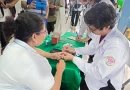 minsa, nicaragua, centro de salud, enfermedades cronicas, campaña,