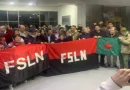 FSLN, nicaragüa, revolucion, nicaragua, gobiernod enicragua