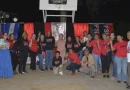 46/19, revolución sandinista, fsln, vigilia, chinandega, nicaragua