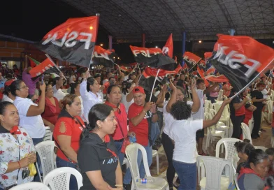 nicaragua, chinandega, revolución sandinista, 4619,