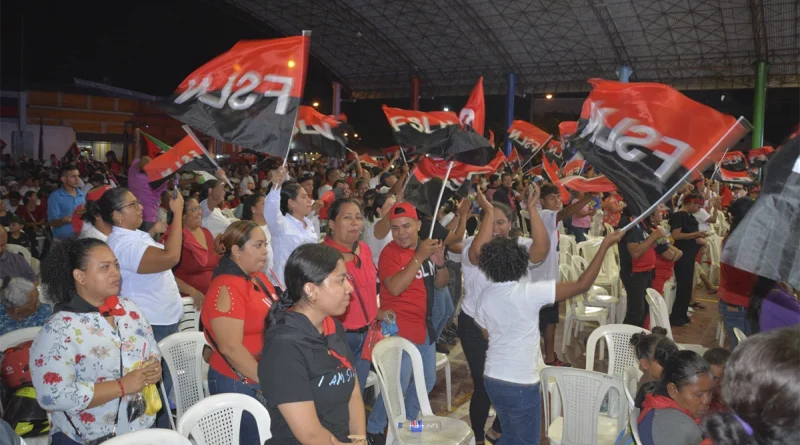 nicaragua, chinandega, revolución sandinista, 4619,