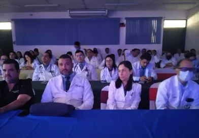 cáncer, Simposio Nacional de Oncología, Chinandega, IV simposio, salud, Nicaragua, Cuarto simposio, atención especial, redujo mortalidad neonatal, Rosario Murillo,