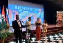 cine familiar ruso, embajada de rusia en nicaragua, sala mayor pilar aguirre, cinemateca nacional, managua