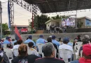 ciudad sandino, 46/19, revolucion sandinista,