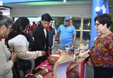 nicaragua, inatec, coloquio nacional,